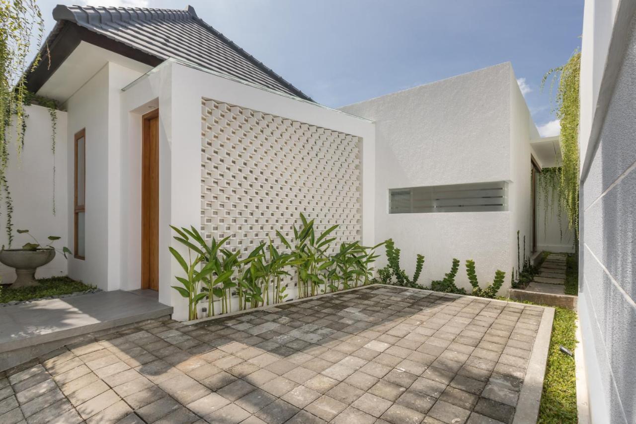 Fenosa Seminyak Villas By Nagisa Bali Exterior foto